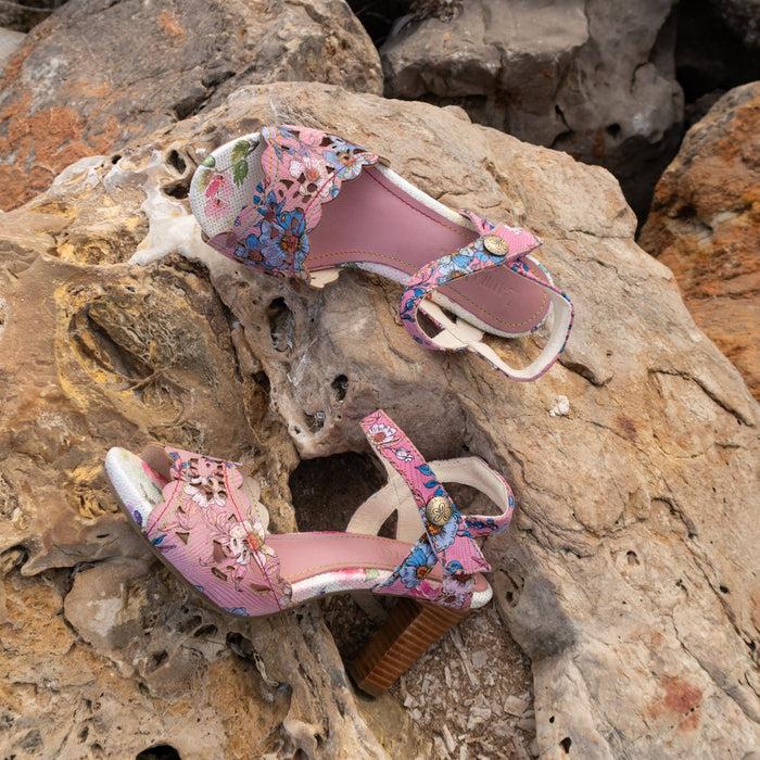 Laura Vita Sandales - ALBANE 51