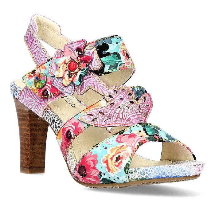 Laura Vita Sandales - ALBANE 73