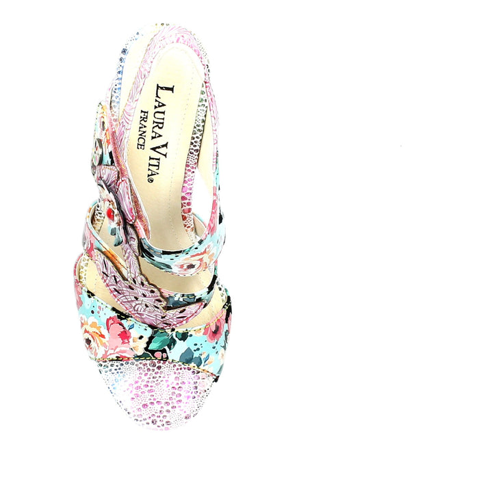 Laura Vita Sandales - ALBANE 73