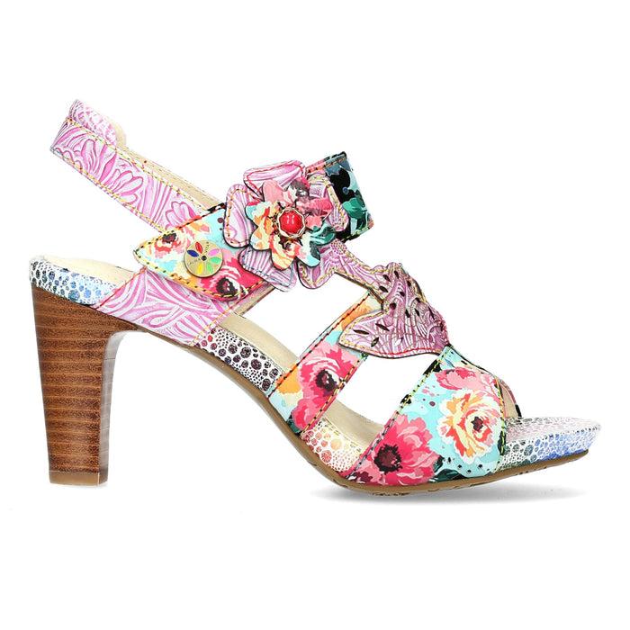 laura vita Sandales - ALBANE 73