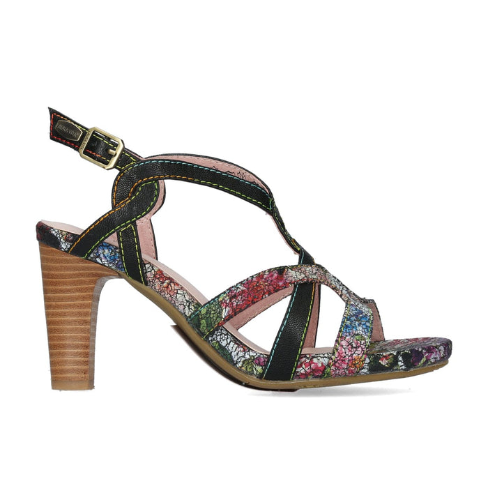 Laura Vita Sandales - ALCBANEO 01 Fleur