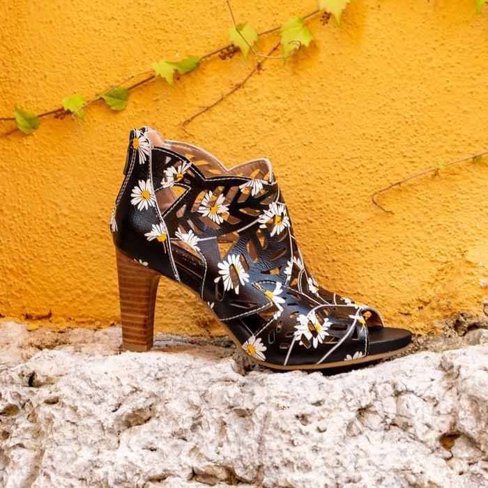 laura vita Sandales - ALCBANEO 0422