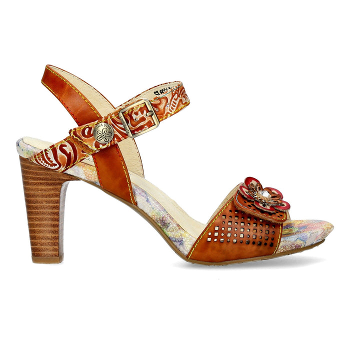 Laura Vita Sandales - ALCBANEO 07