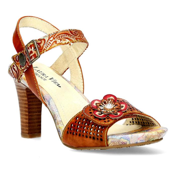 Laura Vita Sandales - ALCBANEO 07