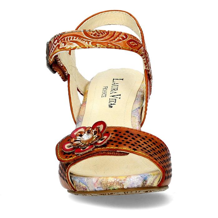 Laura Vita Sandales - ALCBANEO 07