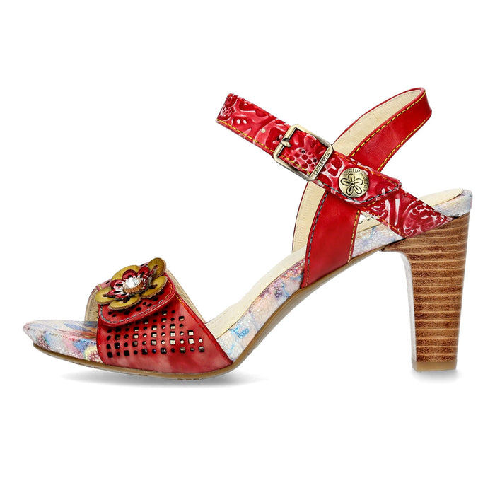 laura vita Sandales - ALCBANEO 07