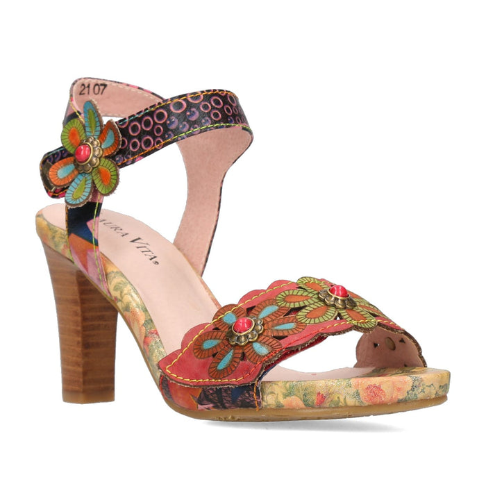 Laura Vita Sandales - ALCBANEO 10