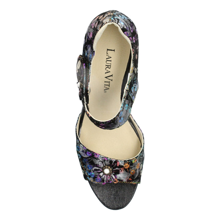 Laura Vita Sandales - ALCBANEO 103