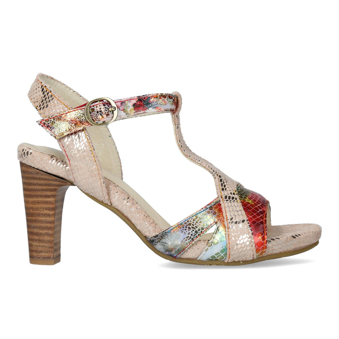 laura vita Sandales - ALCBANEO 112