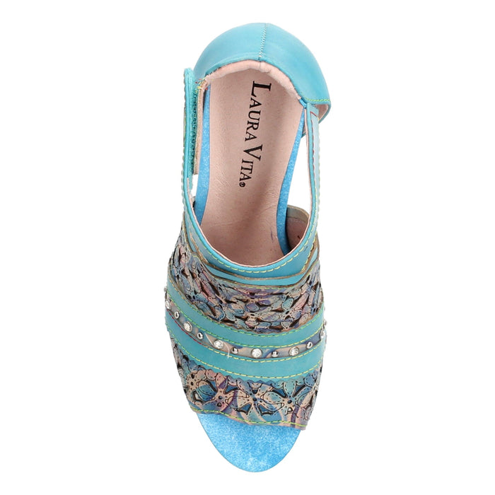 Laura Vita Sandales - ALCBANEO 125