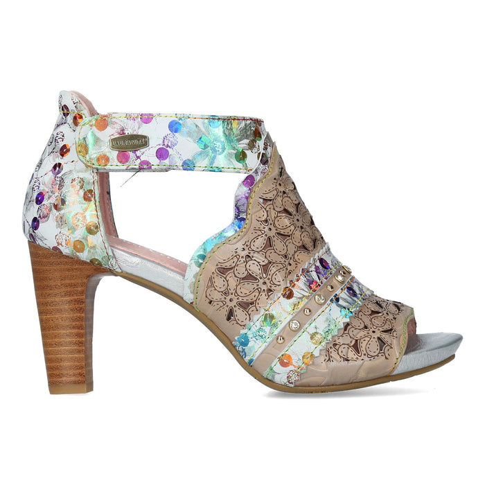 laura vita Sandales - ALCBANEO 125