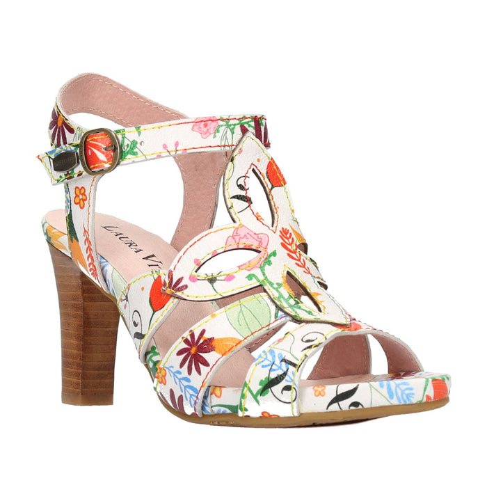 Laura Vita Sandales - ALCBANEO 209