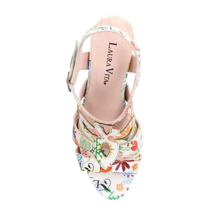 Laura Vita Sandales - ALCBANEO 209