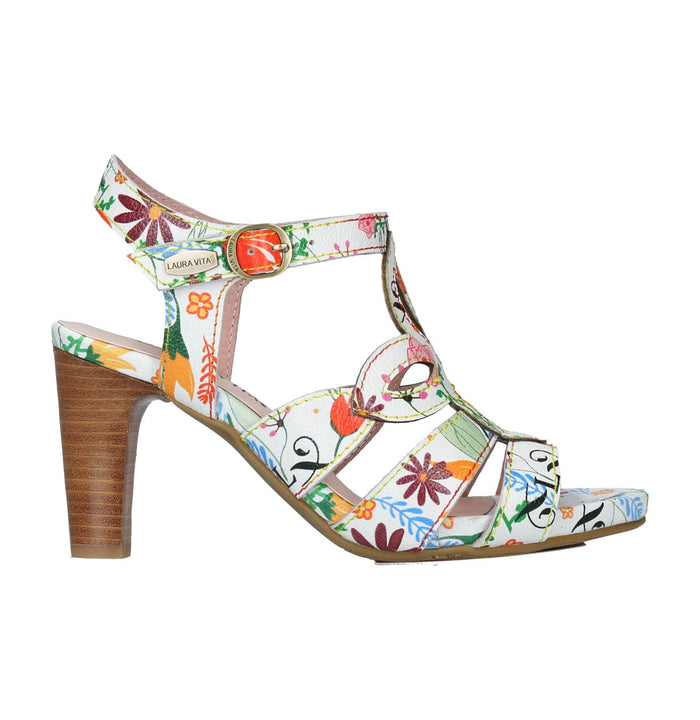 laura vita Sandales - ALCBANEO 209