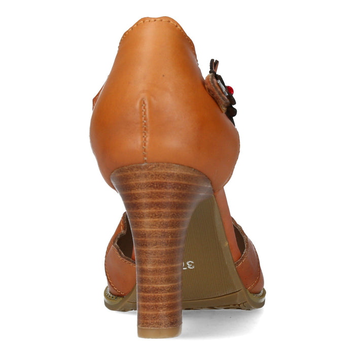 Laura Vita Sandales - ALCBANEO 54