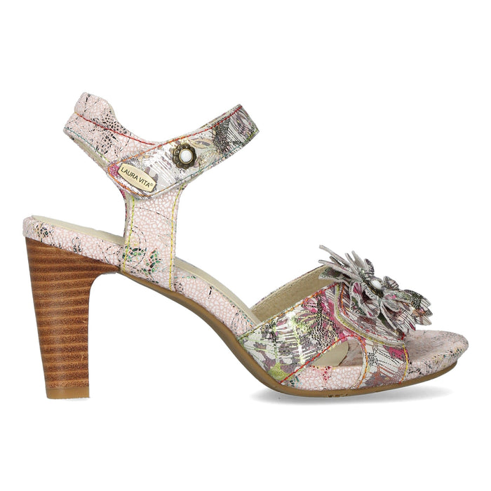Laura Vita Sandales - ALCBANEO 60
