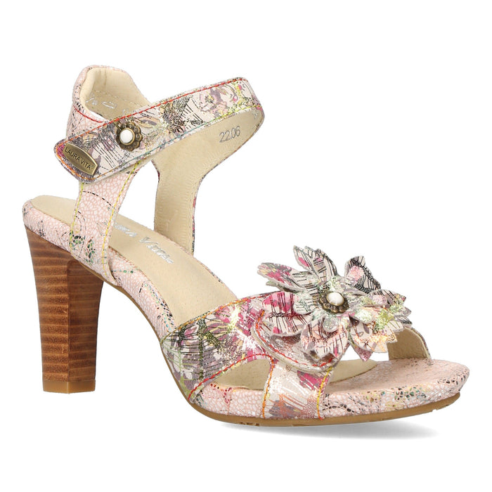 Laura Vita Sandales - ALCBANEO 60