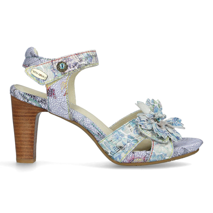 laura vita Sandales - ALCBANEO 60