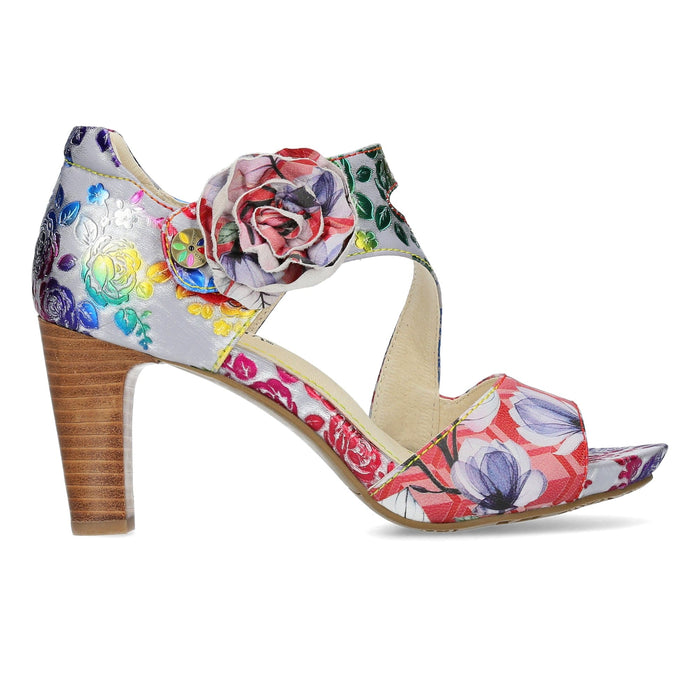 Laura Vita Sandales - ALCBANEO 64