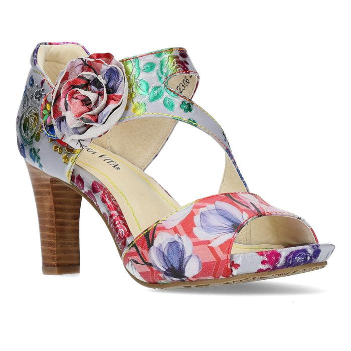 Laura Vita Sandales - ALCBANEO 64