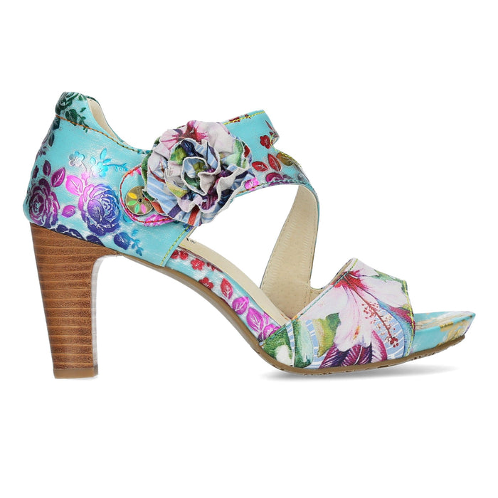 Laura Vita Sandales - ALCBANEO 64