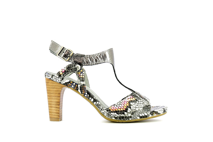 laura vita Sandales - ALCBANEO 991