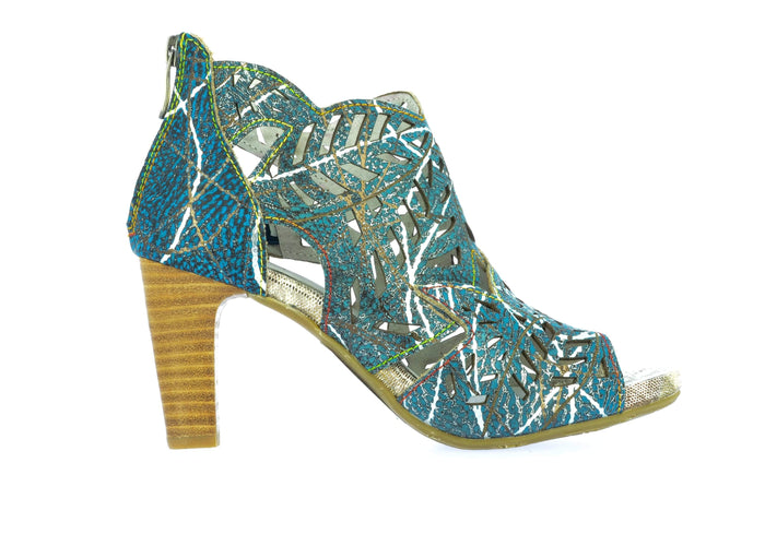 laura vita Sandales - ALCBANEO0492