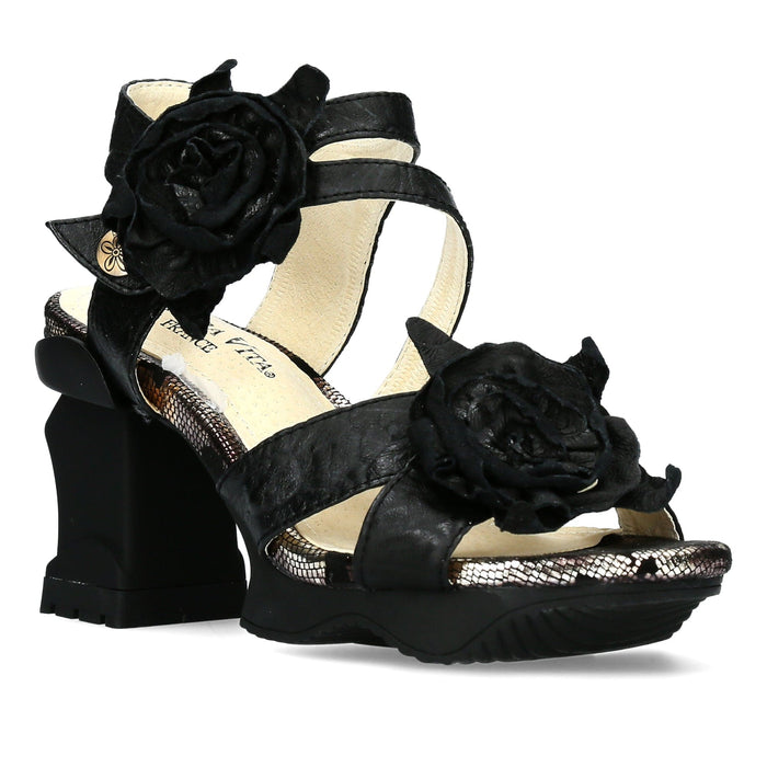 Laura Vita Sandales - ARCMANCEO 01