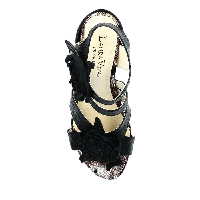 Laura Vita Sandales - ARCMANCEO 01