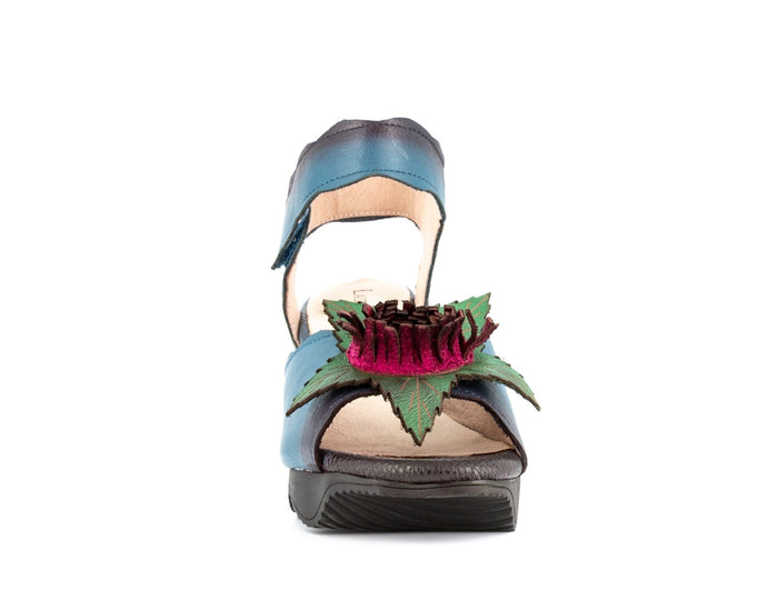 Laura Vita Sandales - ARCMANCEO 56