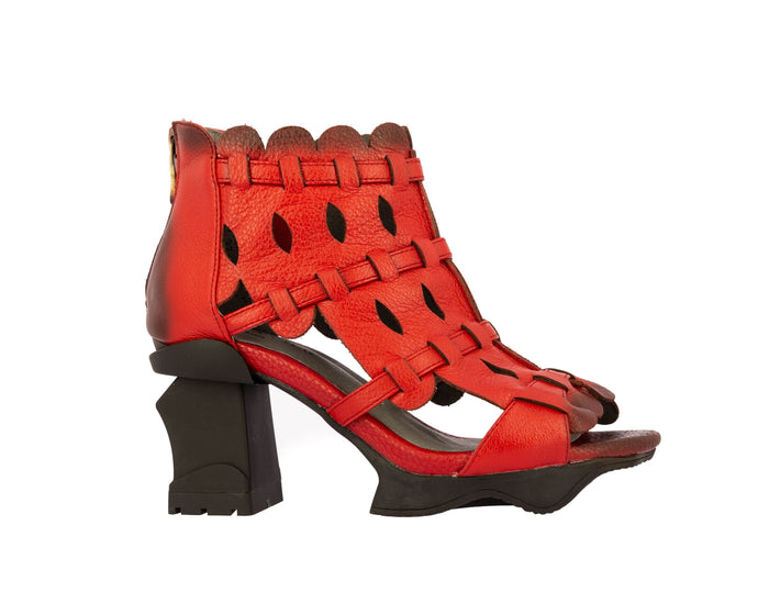 laura vita Sandales - ARCMANCEO 57