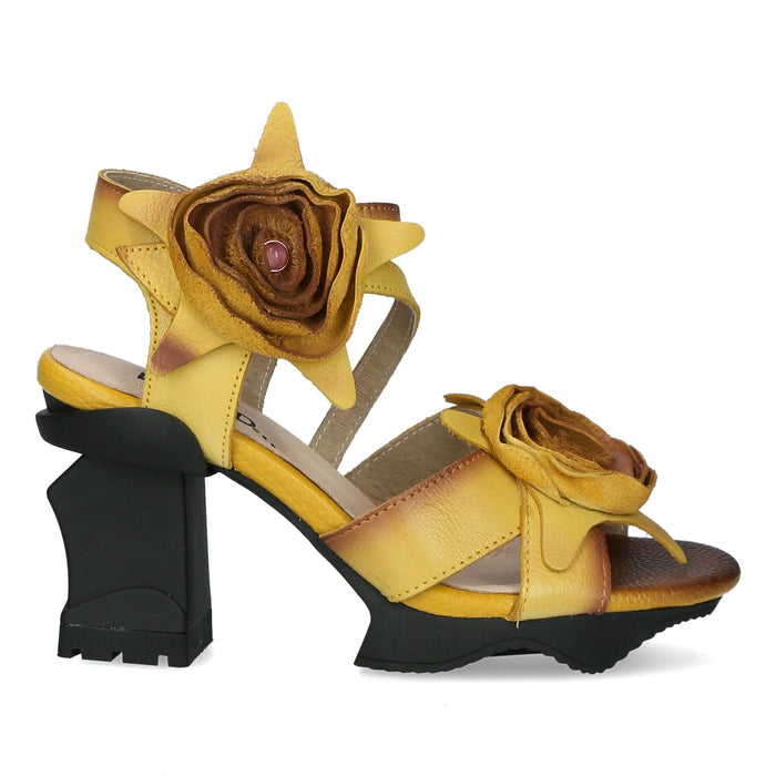 laura vita Sandales - ARCMANCEO01