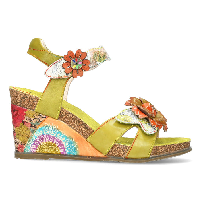 laura vita Sandales - BALADE 23