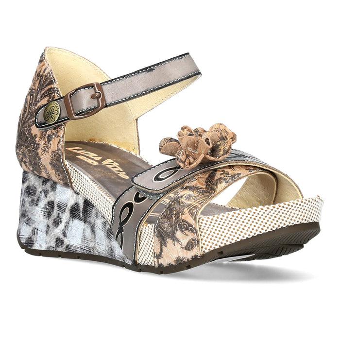 Laura Vita Sandales - BARRY 06