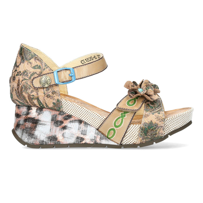 laura vita Sandales - BARRY 06