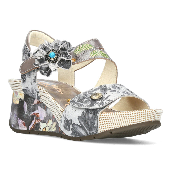 Laura Vita Sandales - BARRY 324