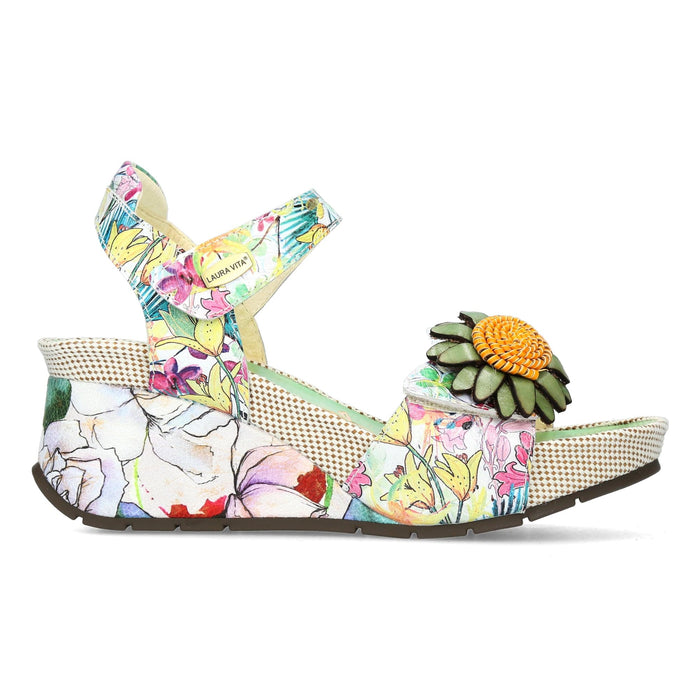 Laura Vita Sandales - BARRY 36