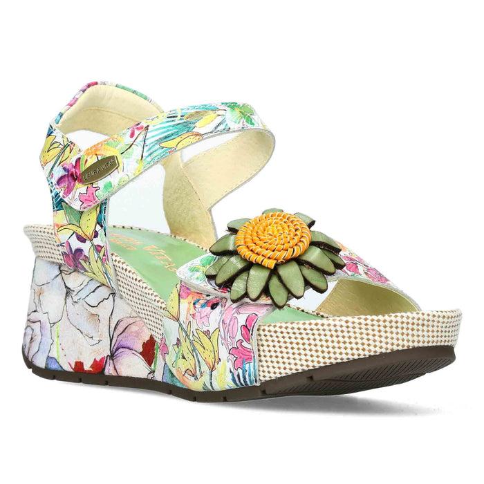 Laura Vita Sandales - BARRY 36