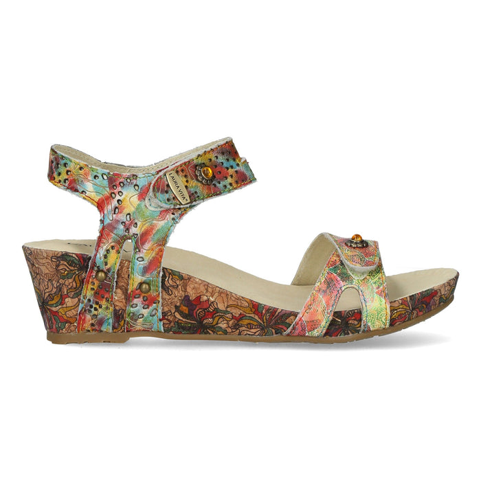 Laura Vita Sandales - BECLINDAO 029