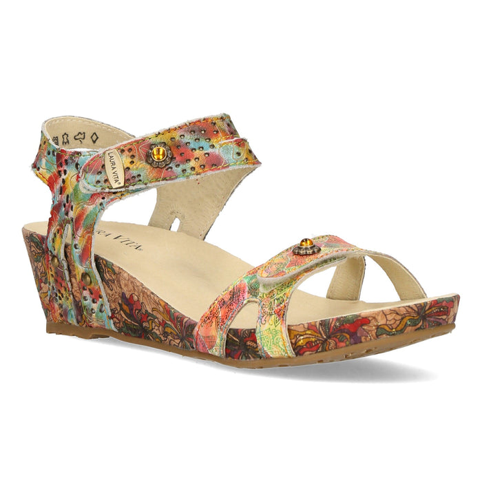 Laura Vita Sandales - BECLINDAO 029