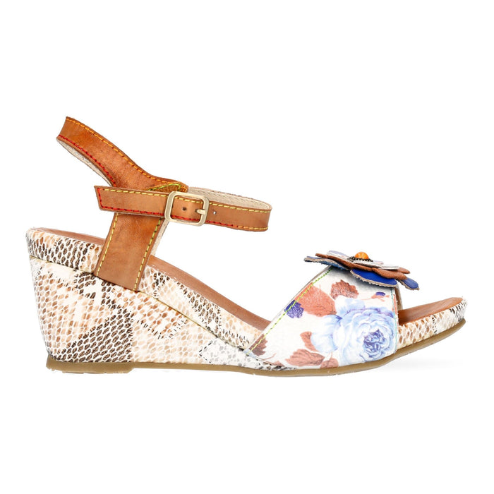 Laura Vita Sandales - BECNOITO 23