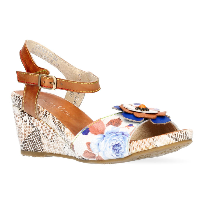 Laura Vita Sandales - BECNOITO 23