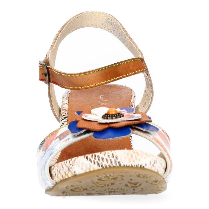 Laura Vita Sandales - BECNOITO 23