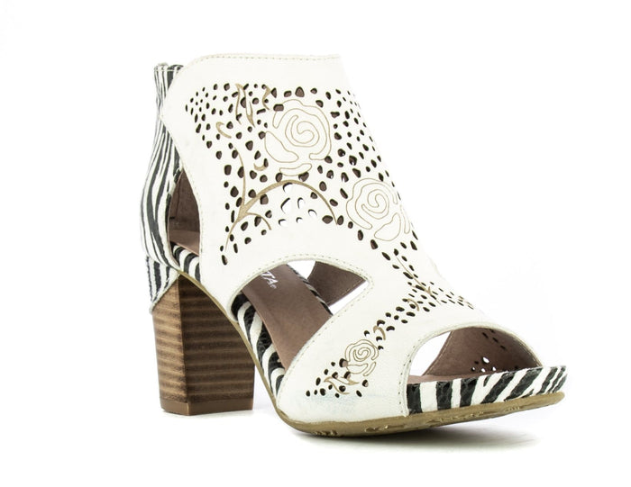 Laura Vita Sandales - BECRNIEO 211