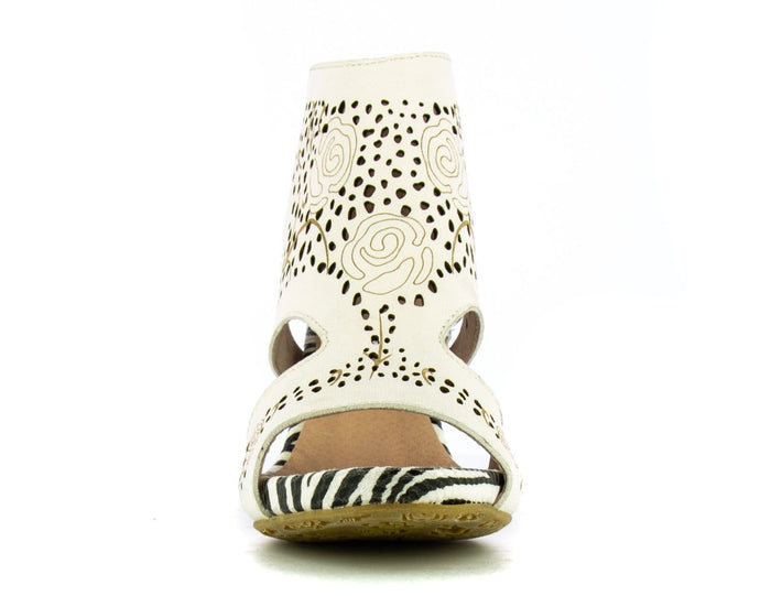 Laura Vita Sandales - BECRNIEO 211