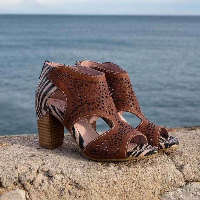 laura vita Sandales - BECRNIEO 211