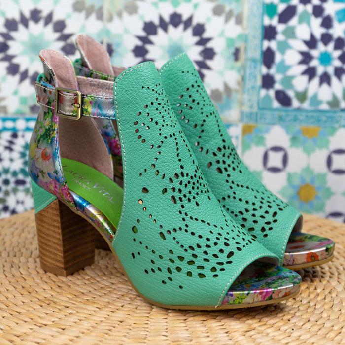 Laura Vita Sandales - BECRNIEO 2301