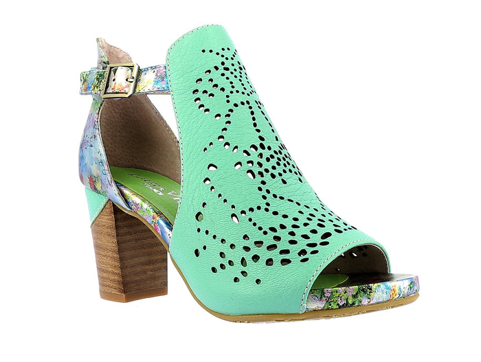 Laura Vita Sandales - BECRNIEO 2301