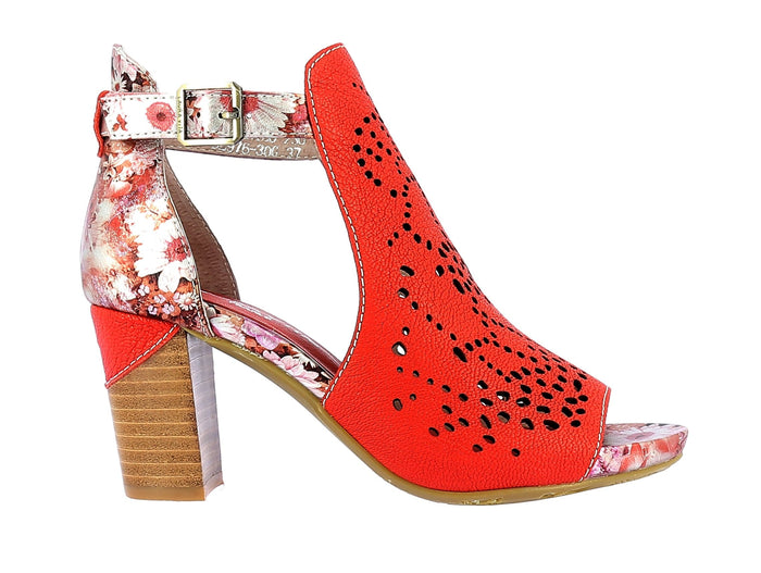 Laura Vita Sandales - BECRNIEO 2301