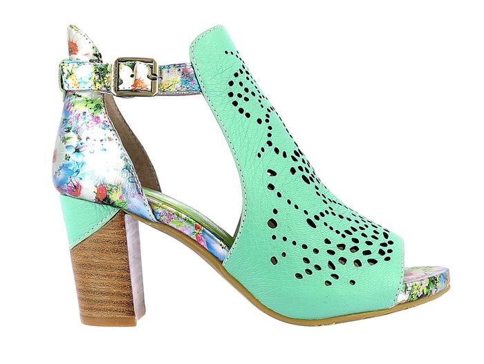 laura vita Sandales - BECRNIEO 2301